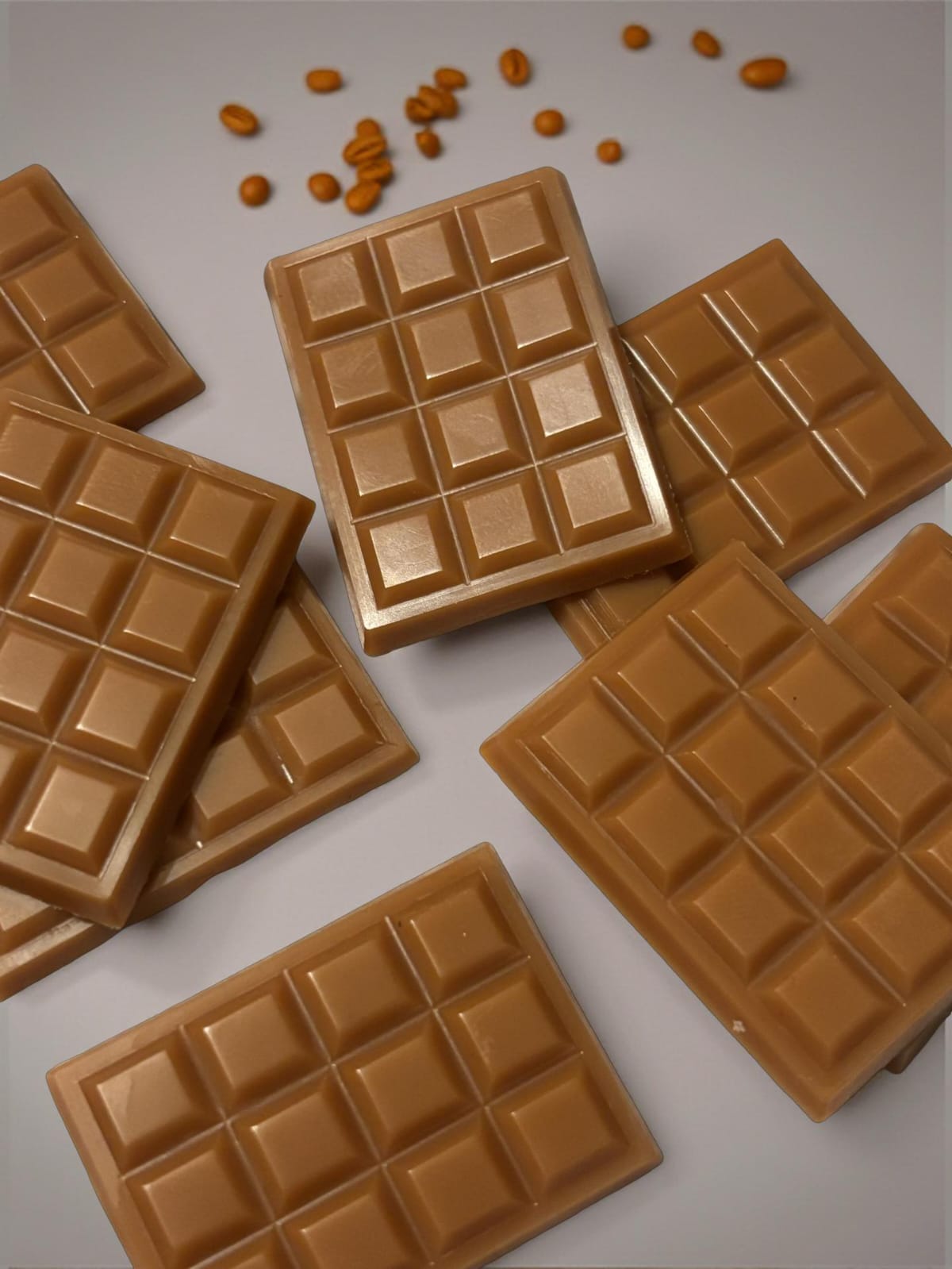 Mini Chocolate Bar