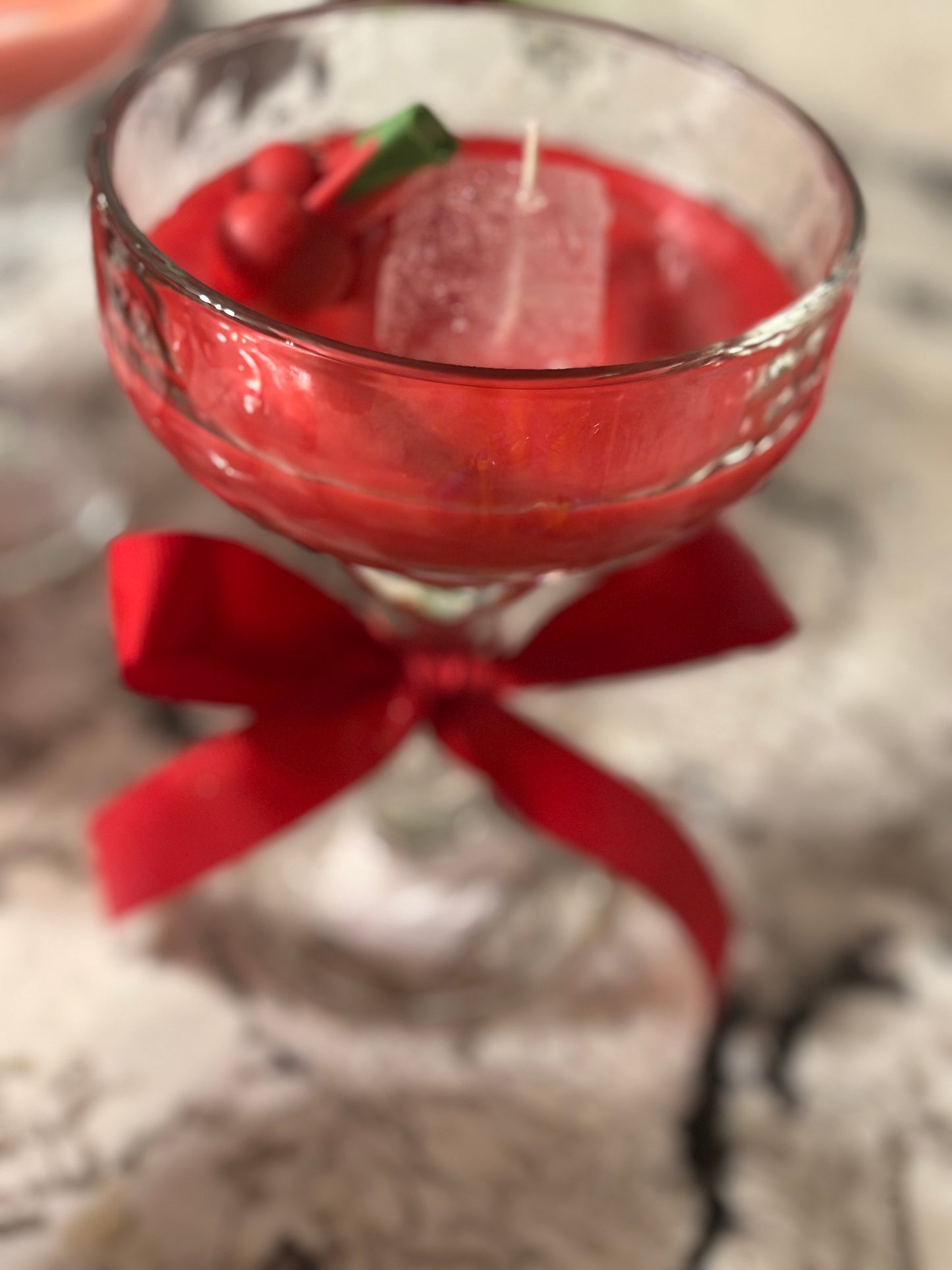 Cherry Margarita