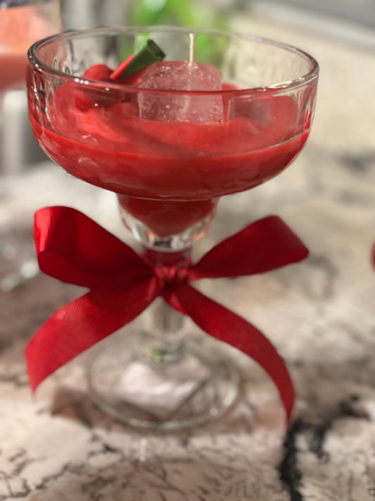 Cherry Margarita