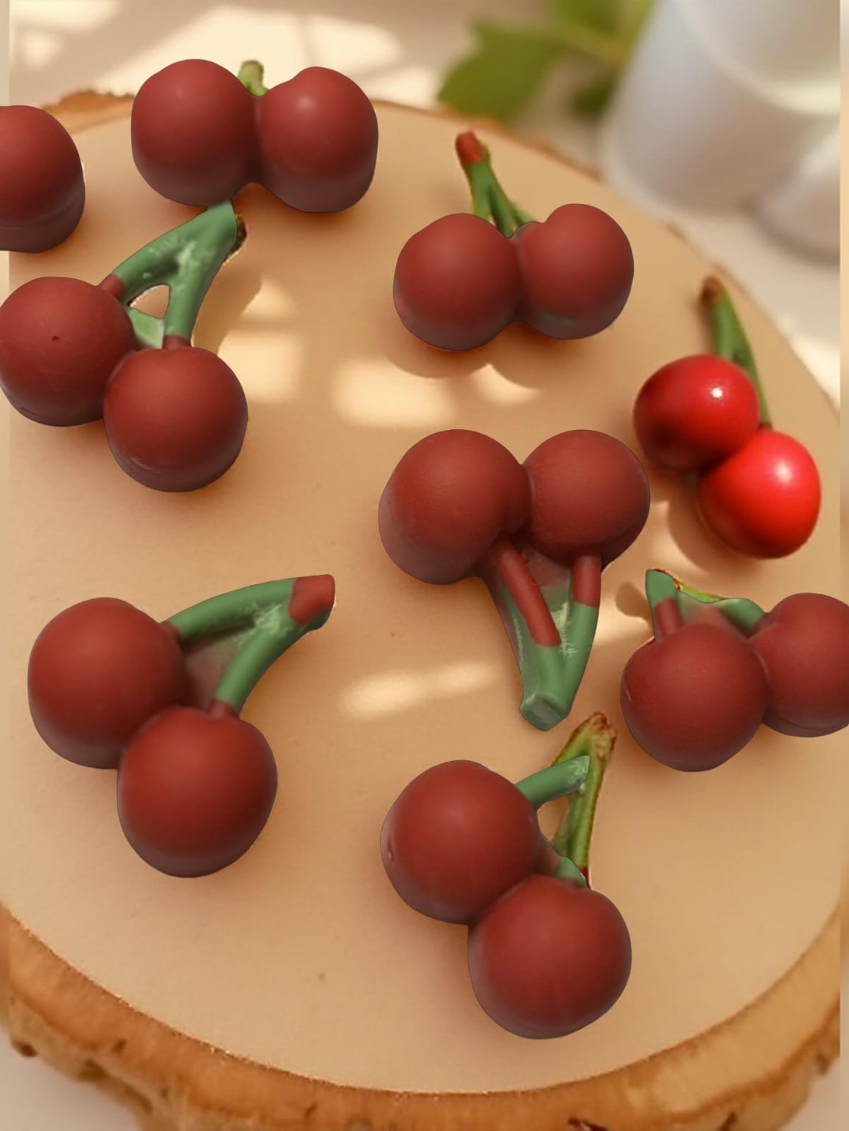 Cherry Melts